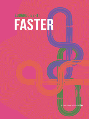 cover image of Faster